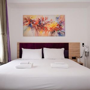 Appartement met een Slaapkamer